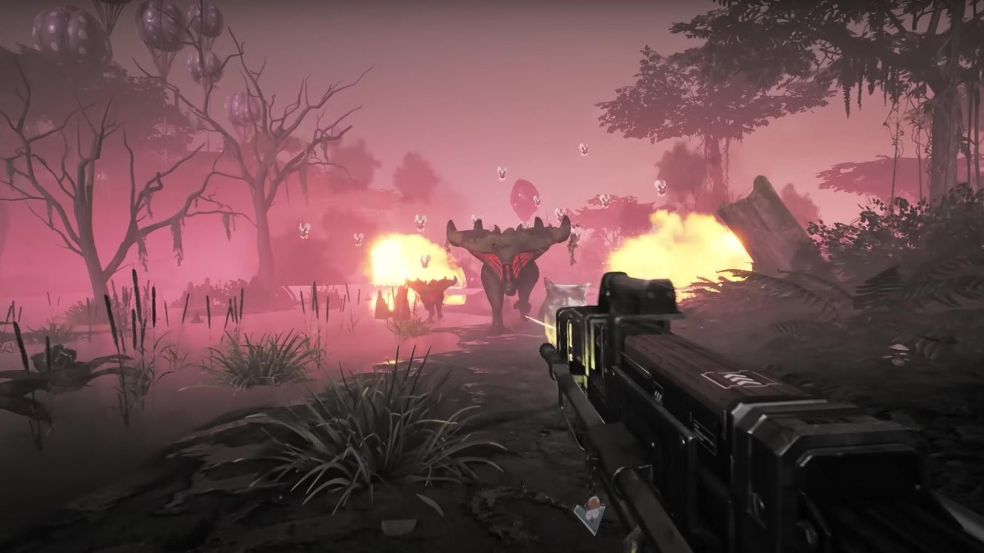 黑暗之魂3 年度版 截图6