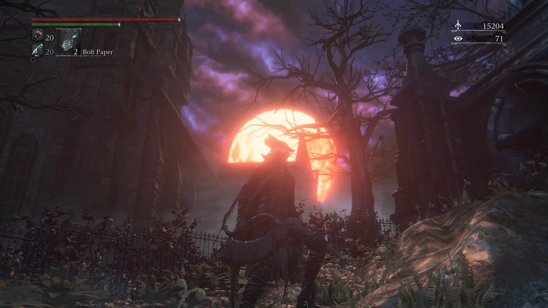 黑暗之魂3 截图3