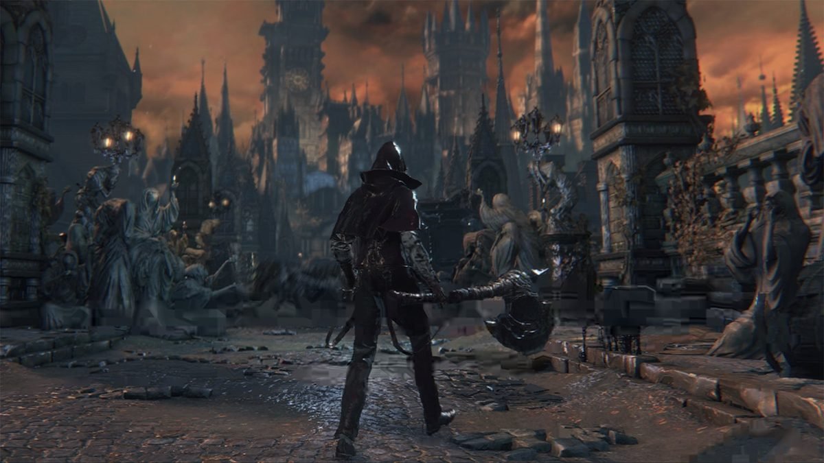 黑暗之魂3 截图12