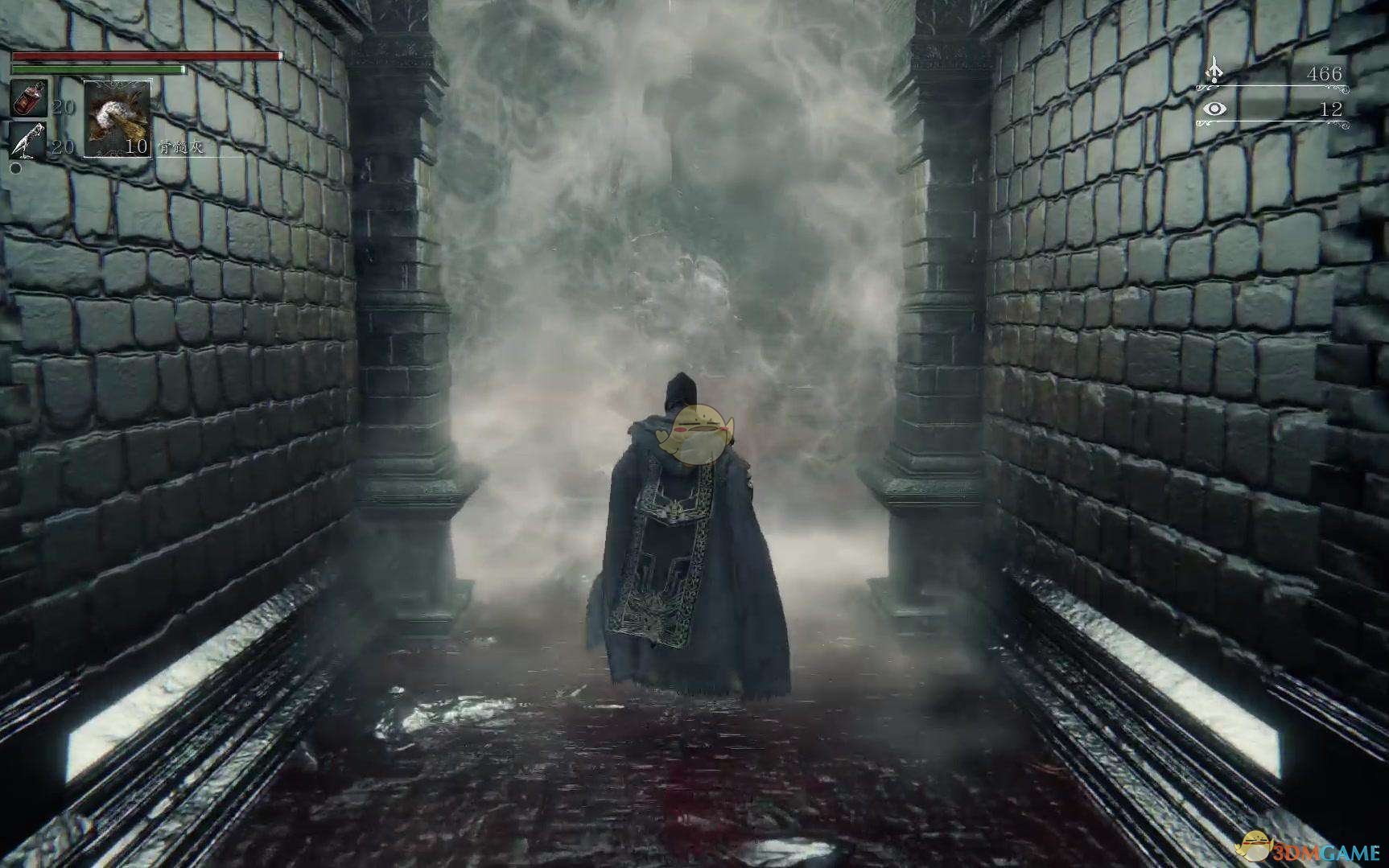 黑暗之魂3 截图13