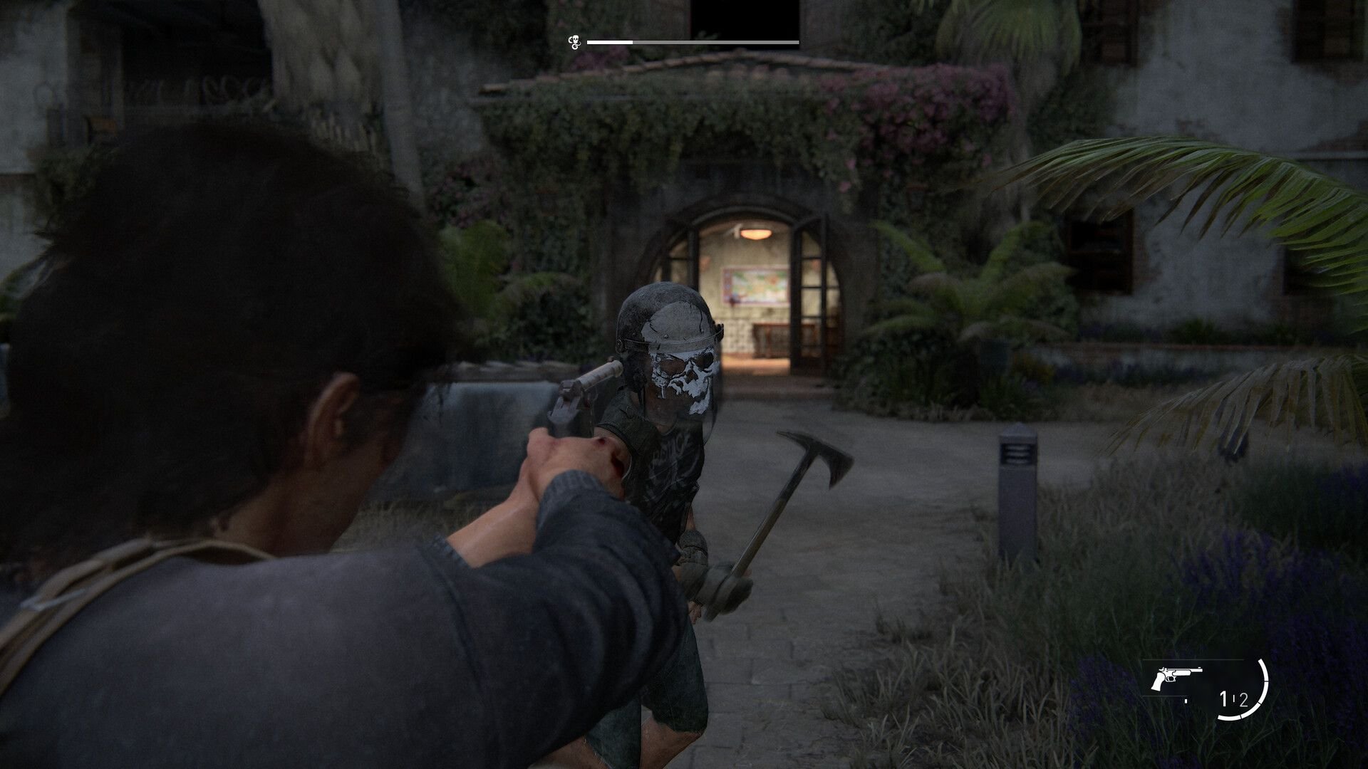 最后生还者2 重制版 截图16