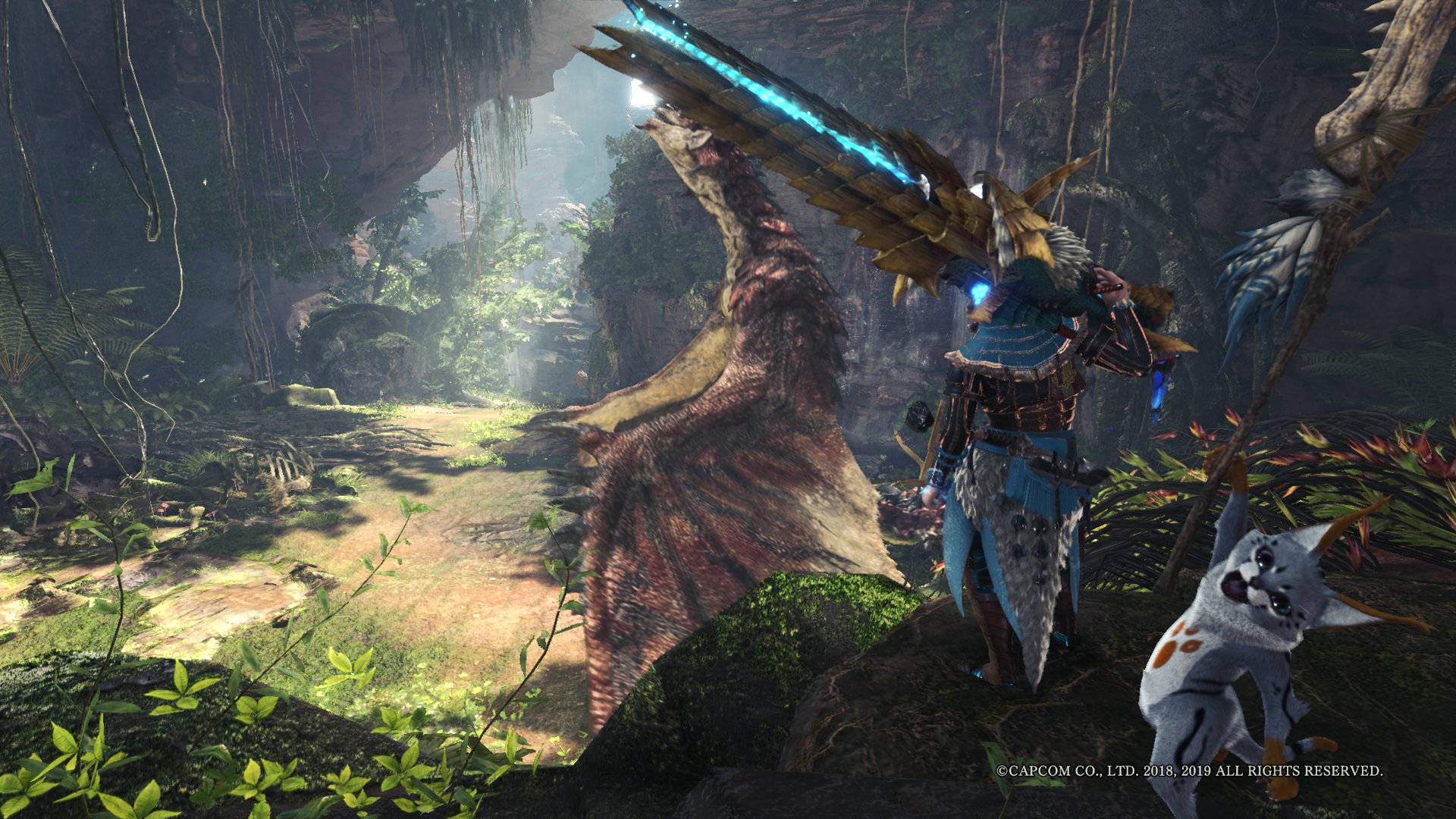 星露谷物语 重制版 截图1