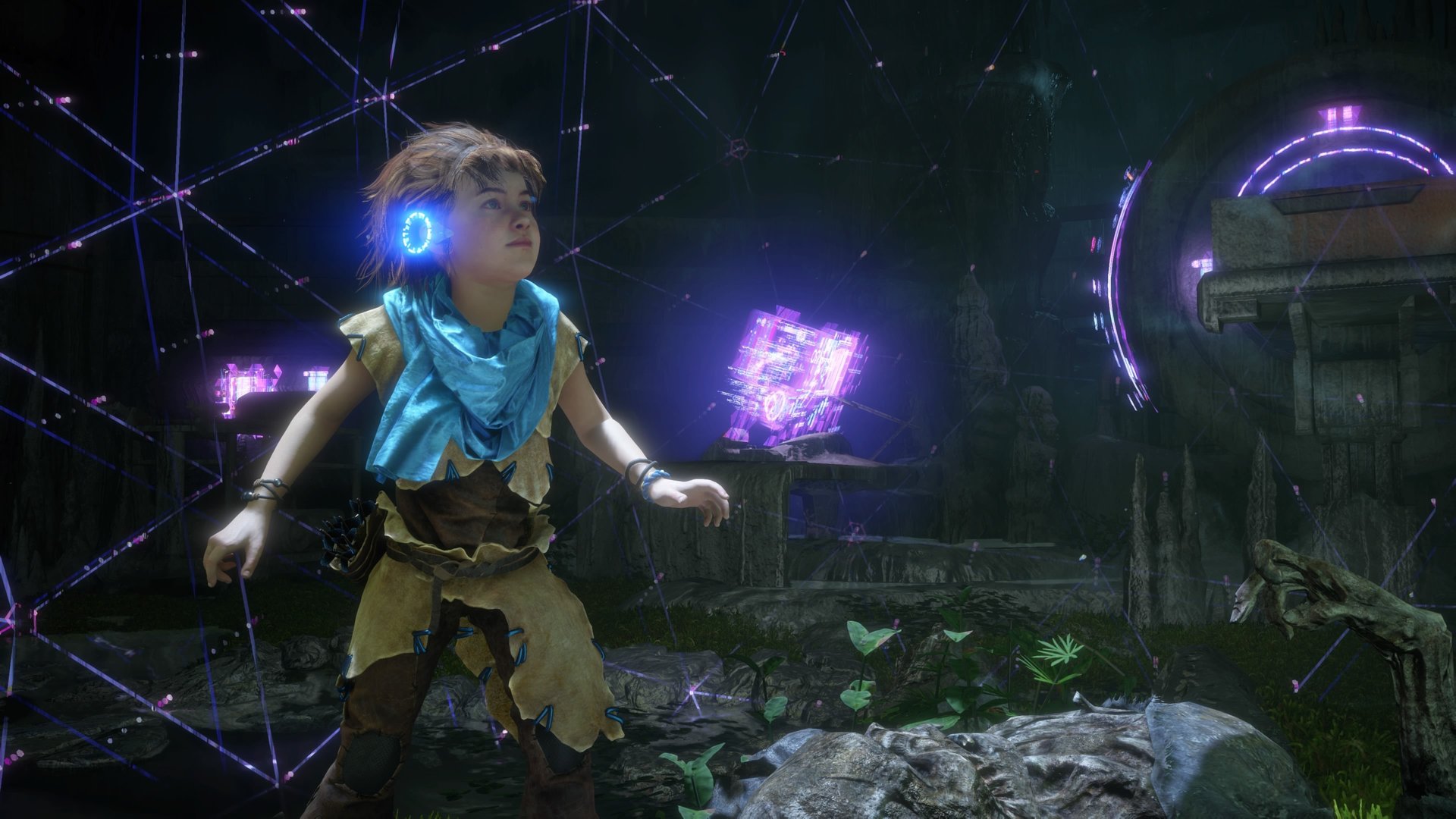 只狼：影逝二度 年度版 截图13