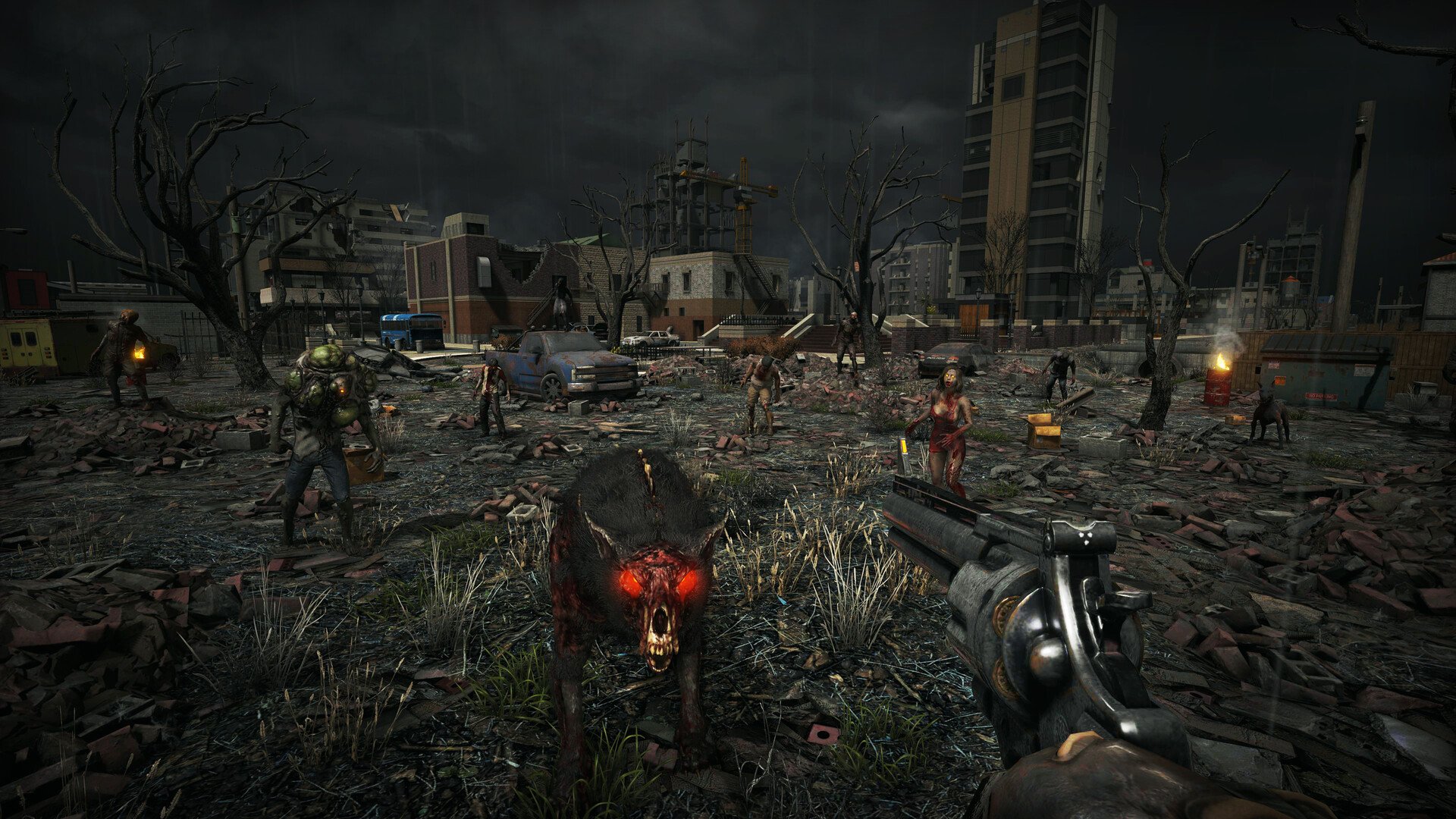 黑暗之魂3 年度版 截图9