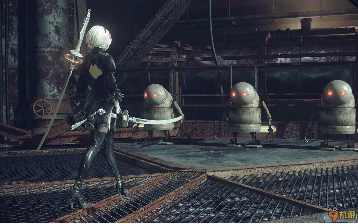 黑暗之魂3 截图14