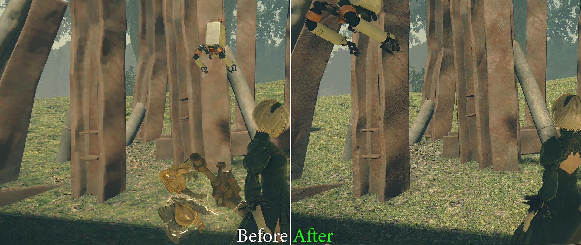 黑暗之魂3 截图18