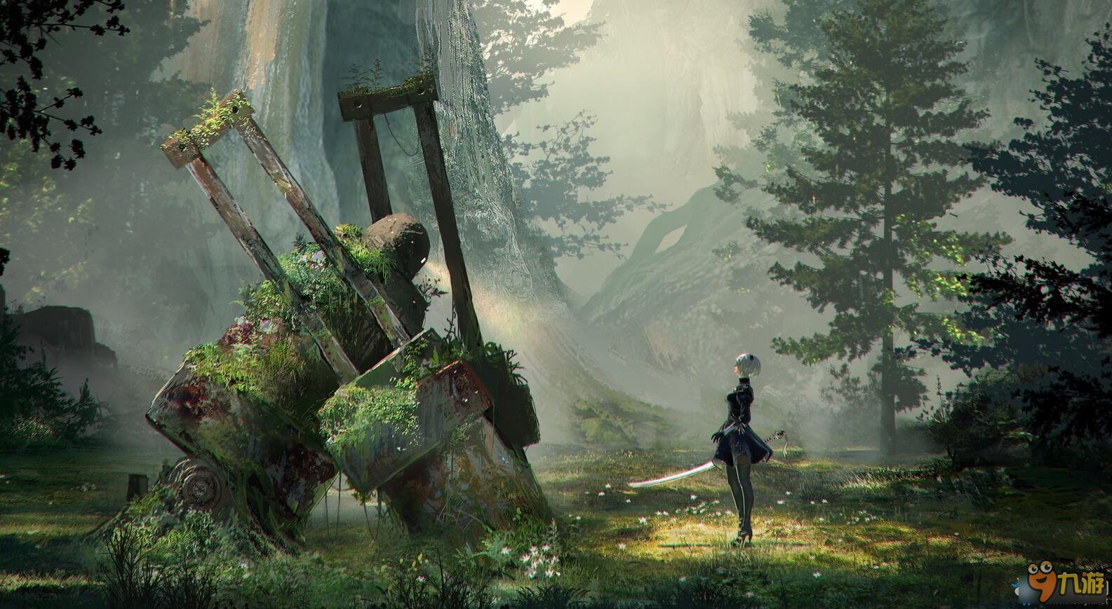 黑暗之魂3 截图19