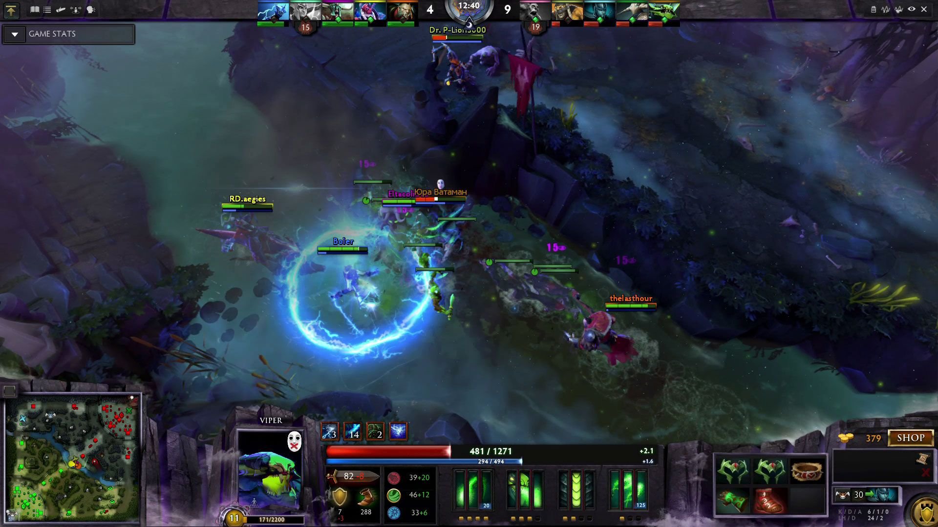 星露谷物语 重制版 截图10