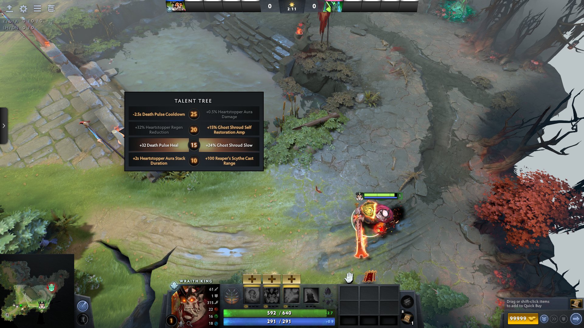 星露谷物语 重制版 截图22