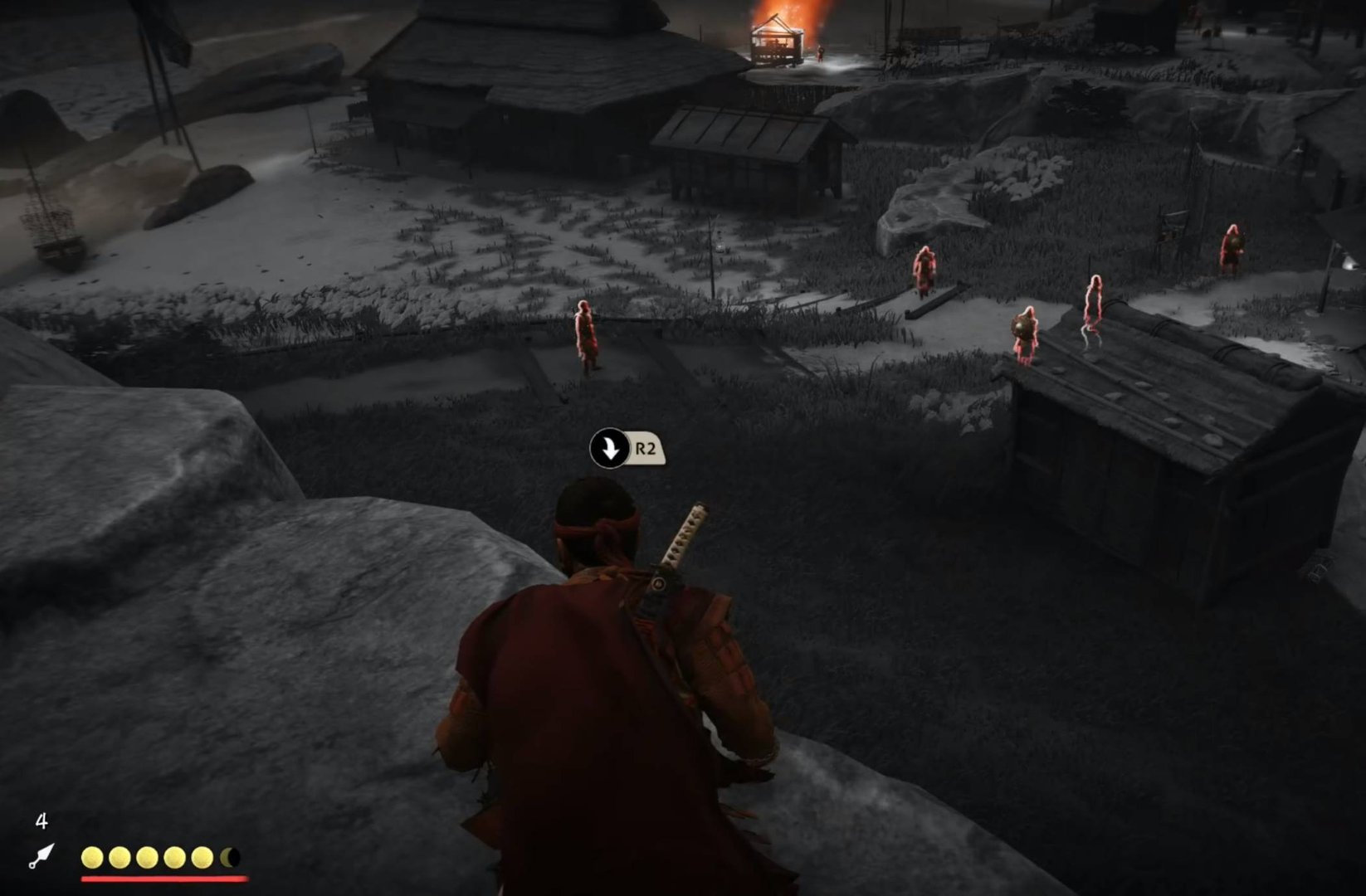 缺氧 年度版 截图12