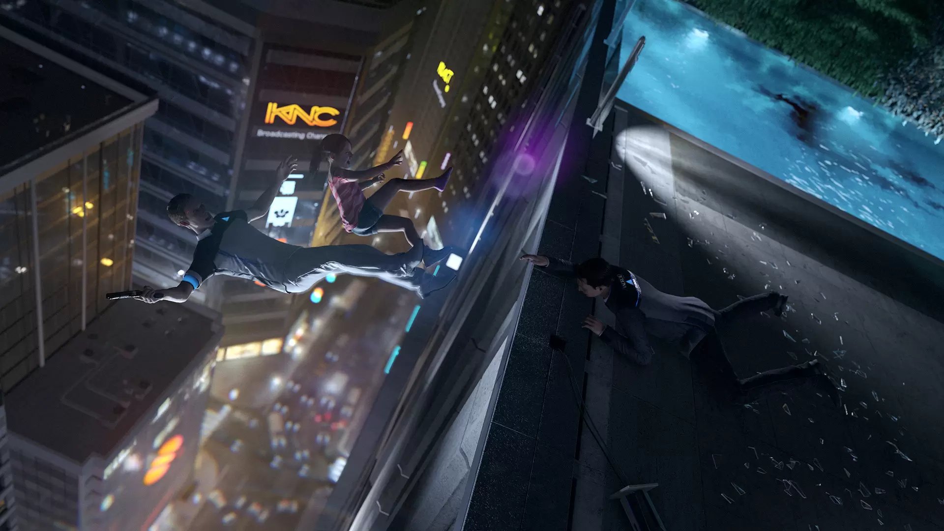 星露谷物语 重制版 截图4