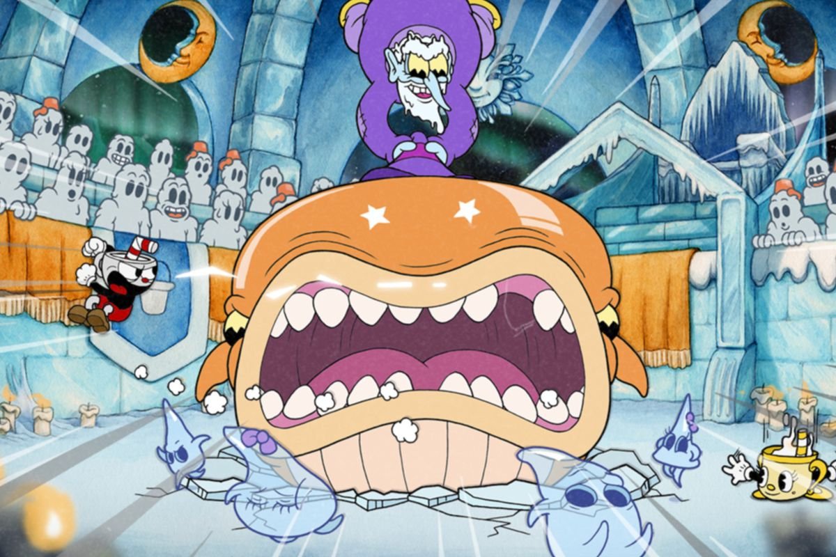 黑暗之魂3 年度版 截图16