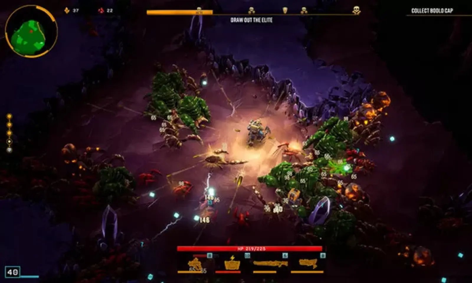 仁王2 豪华版 截图1