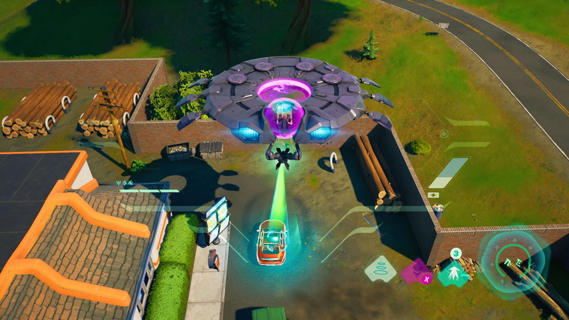 星露谷物语 重制版 截图6