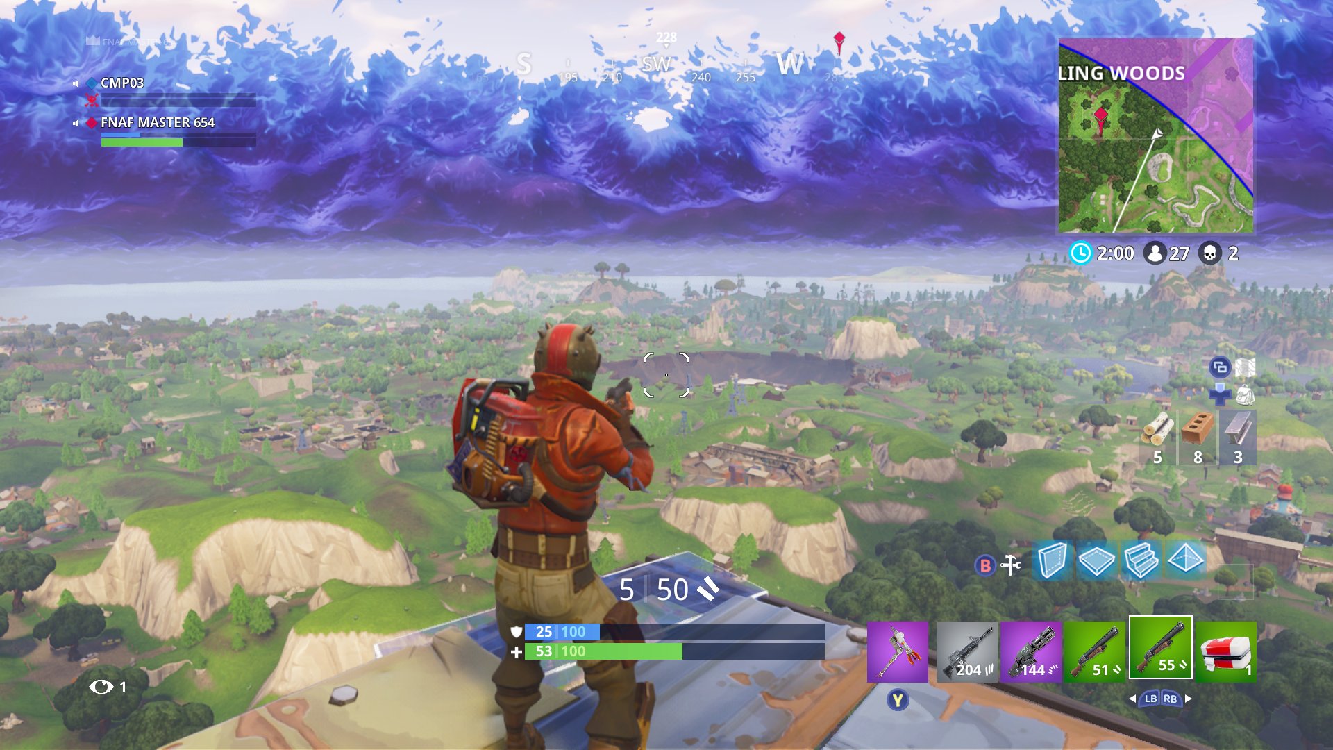 星露谷物语 重制版 截图19