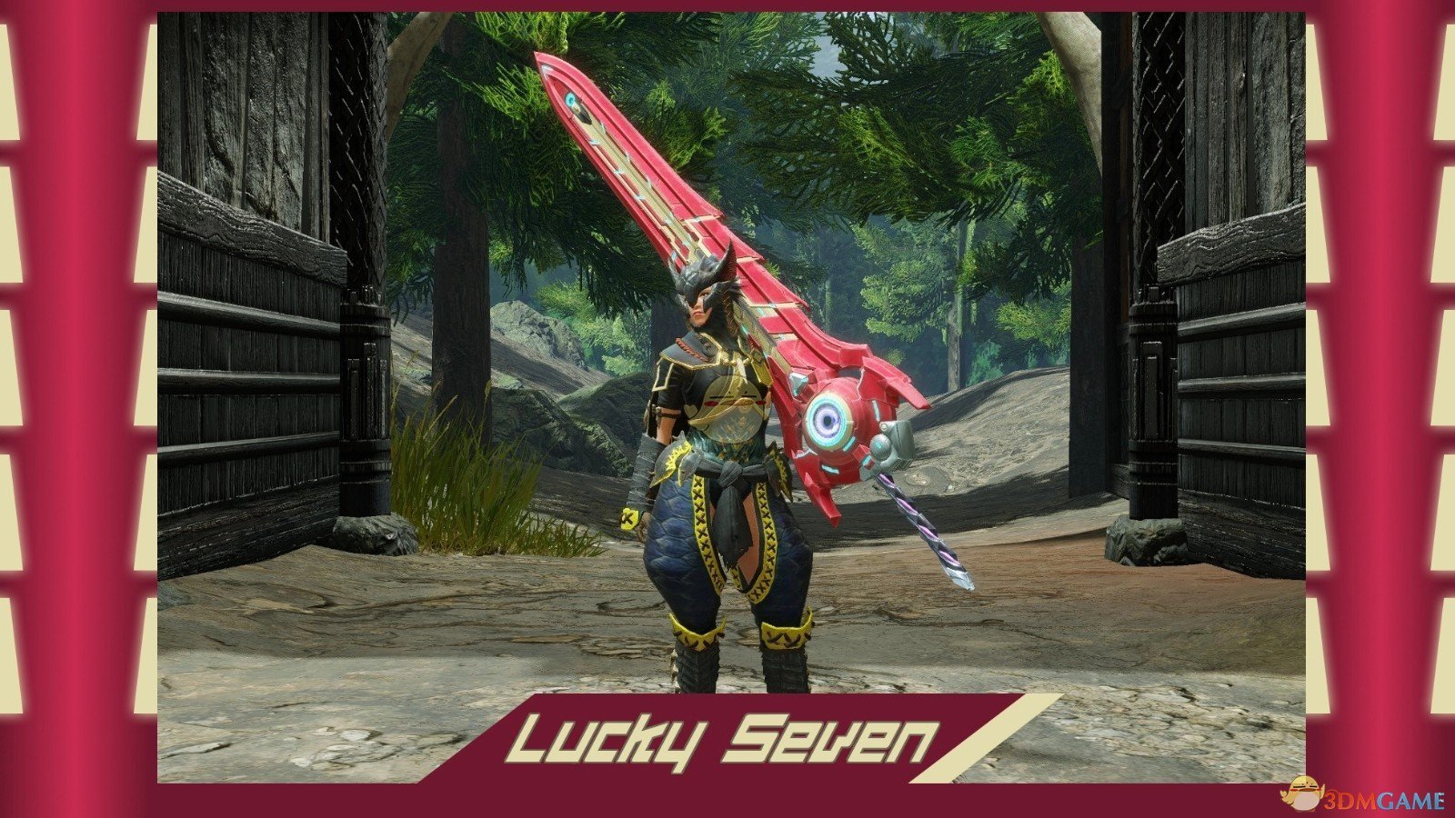 黑暗之魂3 年度版 截图20