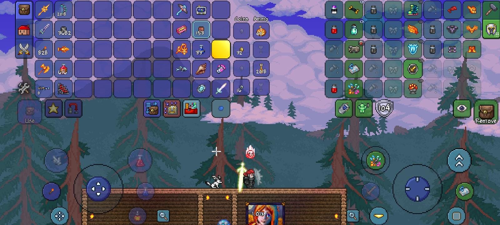 星露谷物语 重制版 截图1