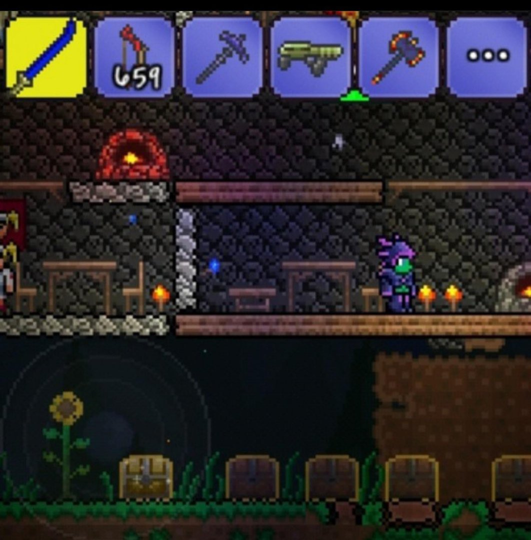 星露谷物语 重制版 截图10