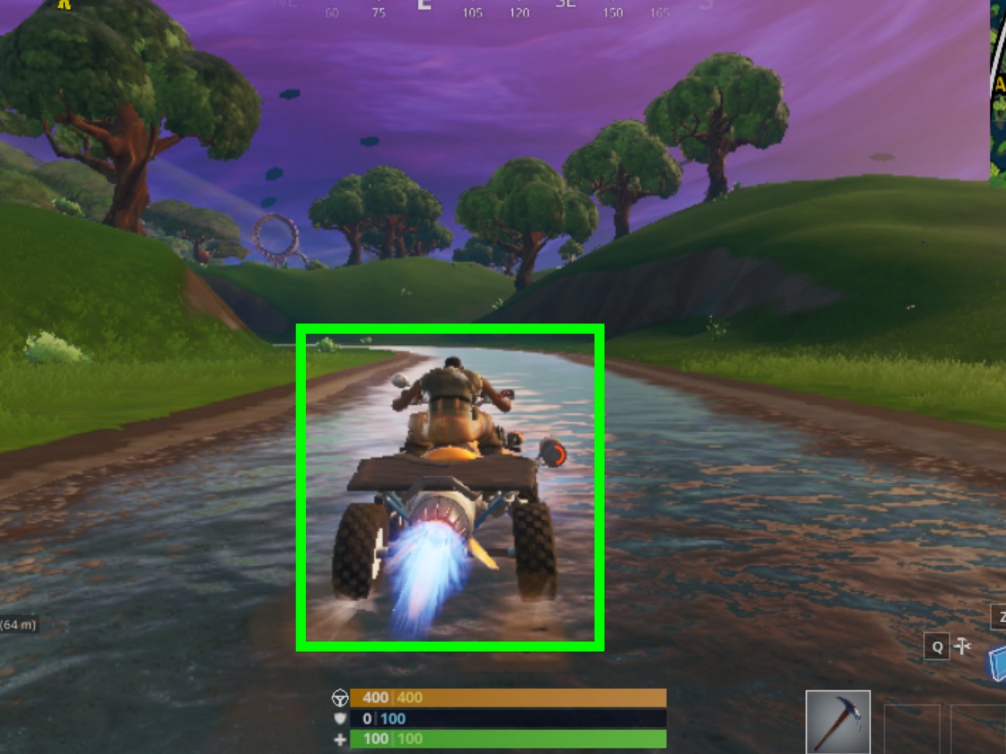 赛博朋克2077 重制版 截图13