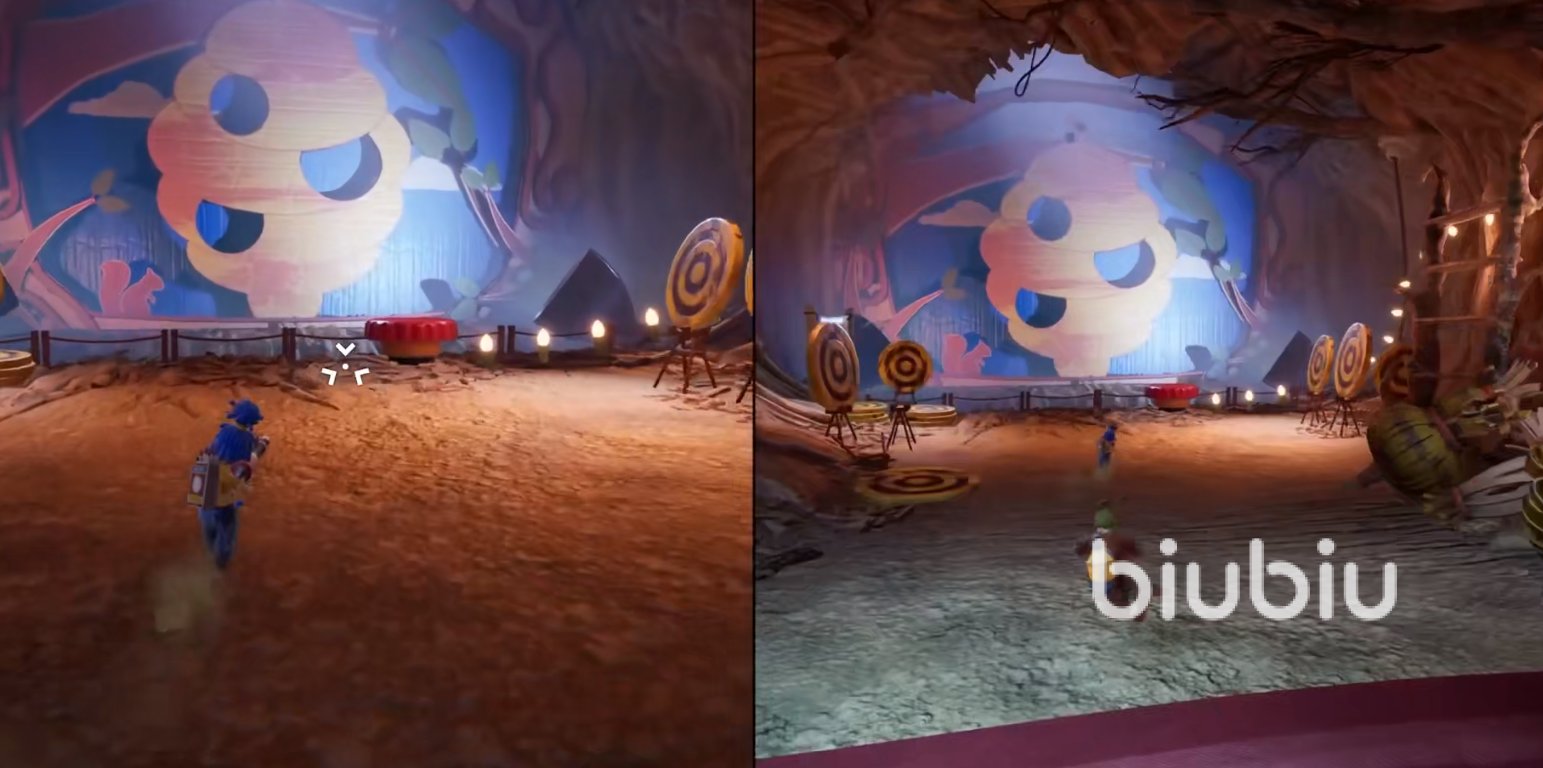 黑暗之魂3 年度版 截图5