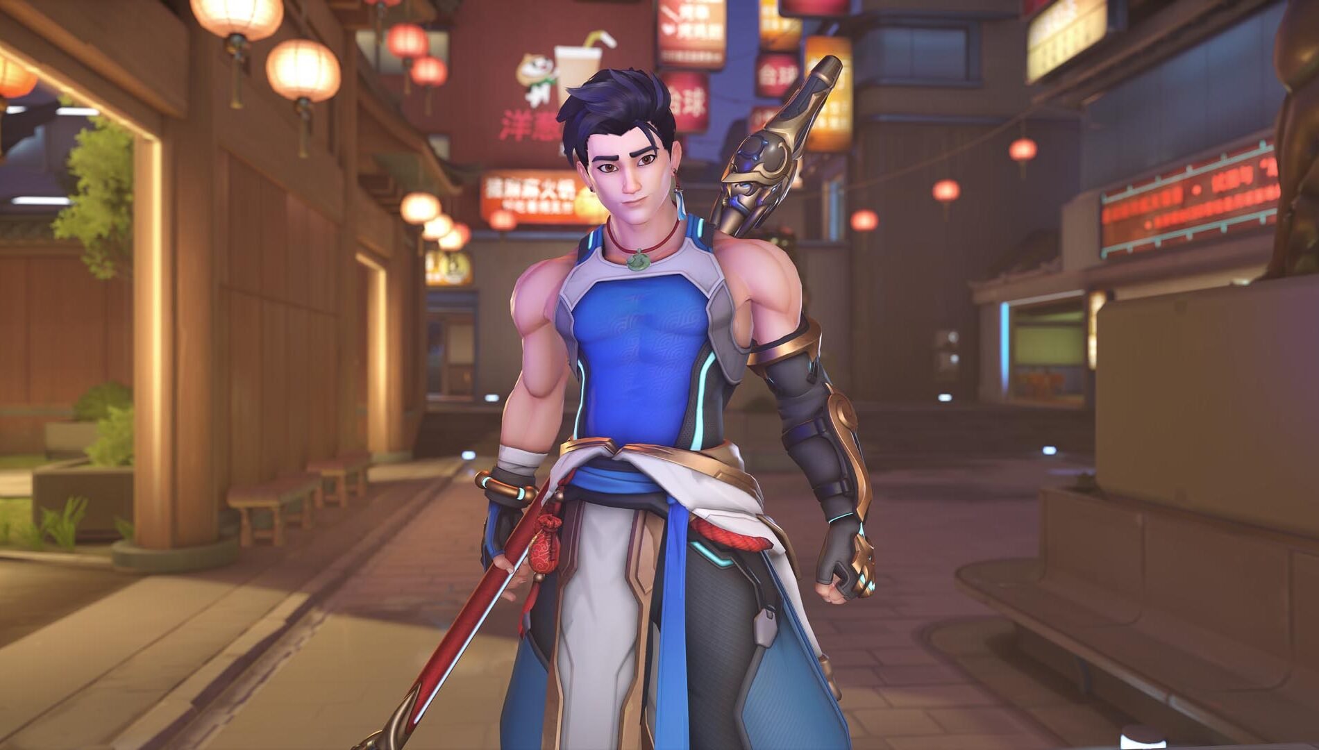 星露谷物语 重制版 截图17