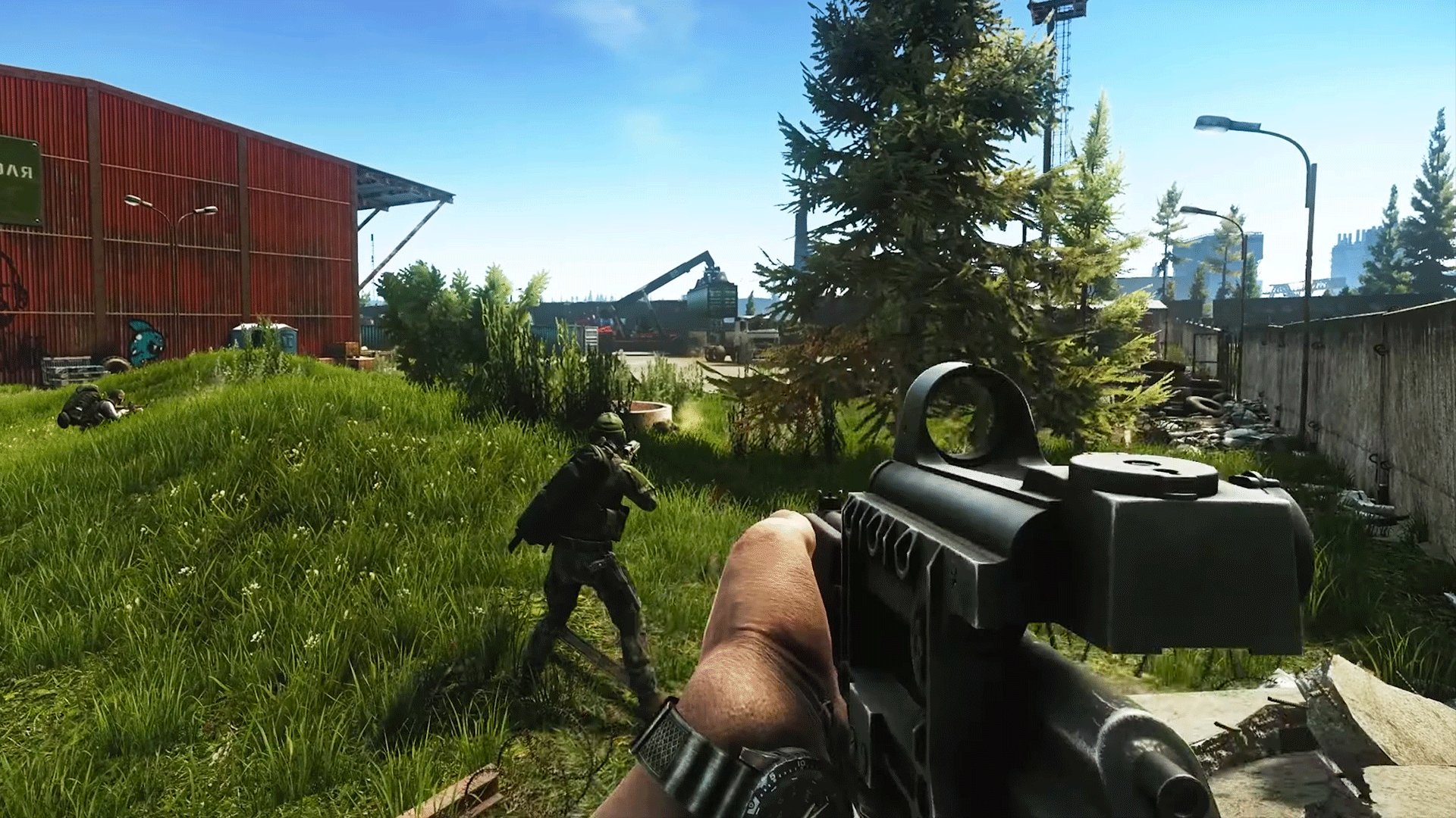 泰拉瑞亚 完整版 截图7