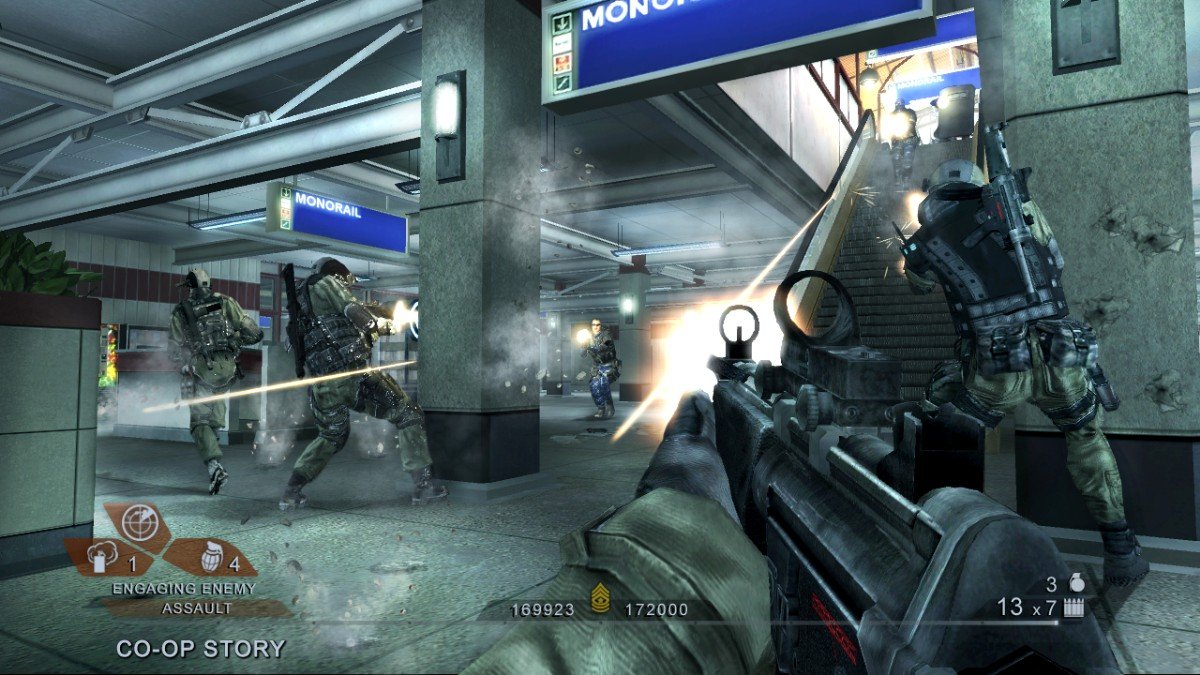 原神 终极版 截图7