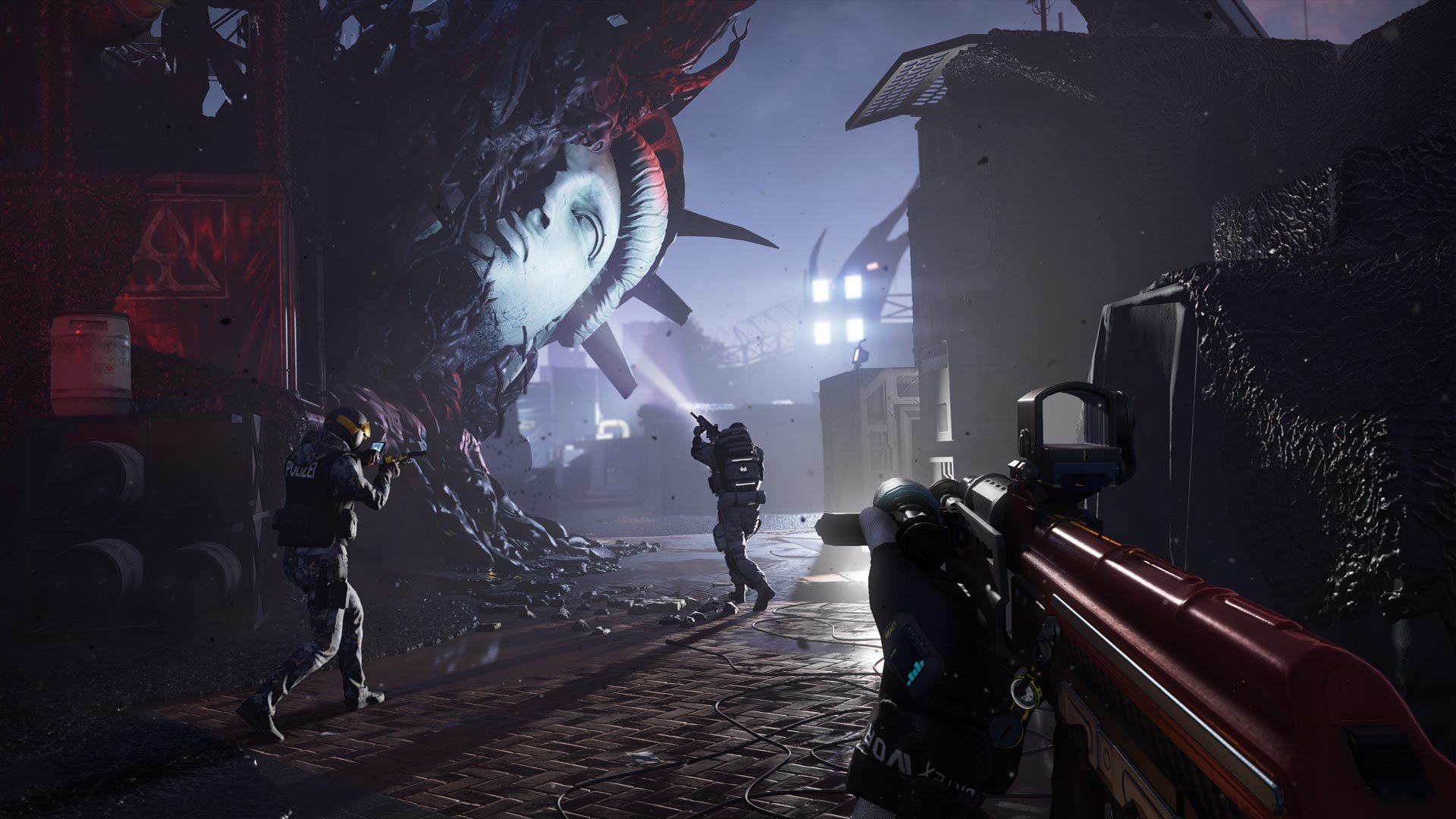 原神 终极版 截图14