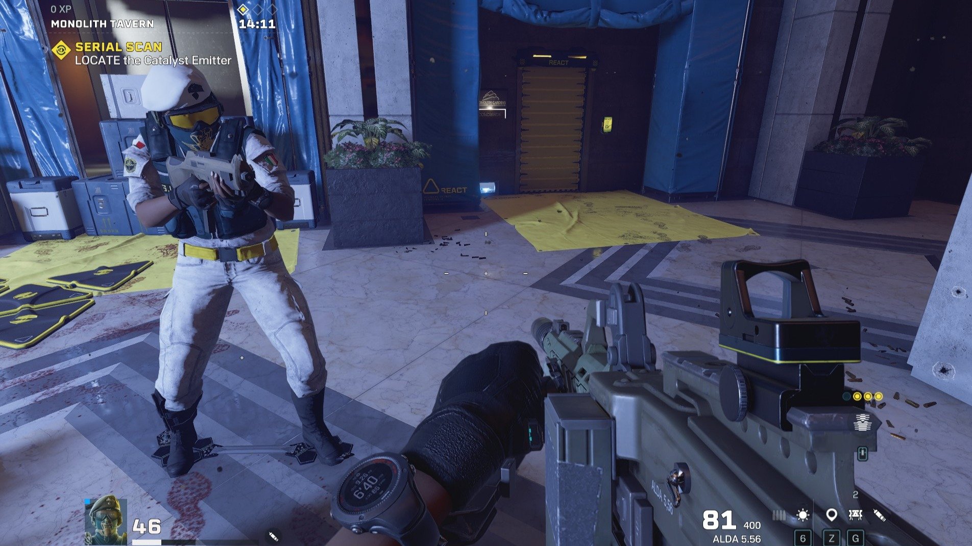 原神 终极版 截图16