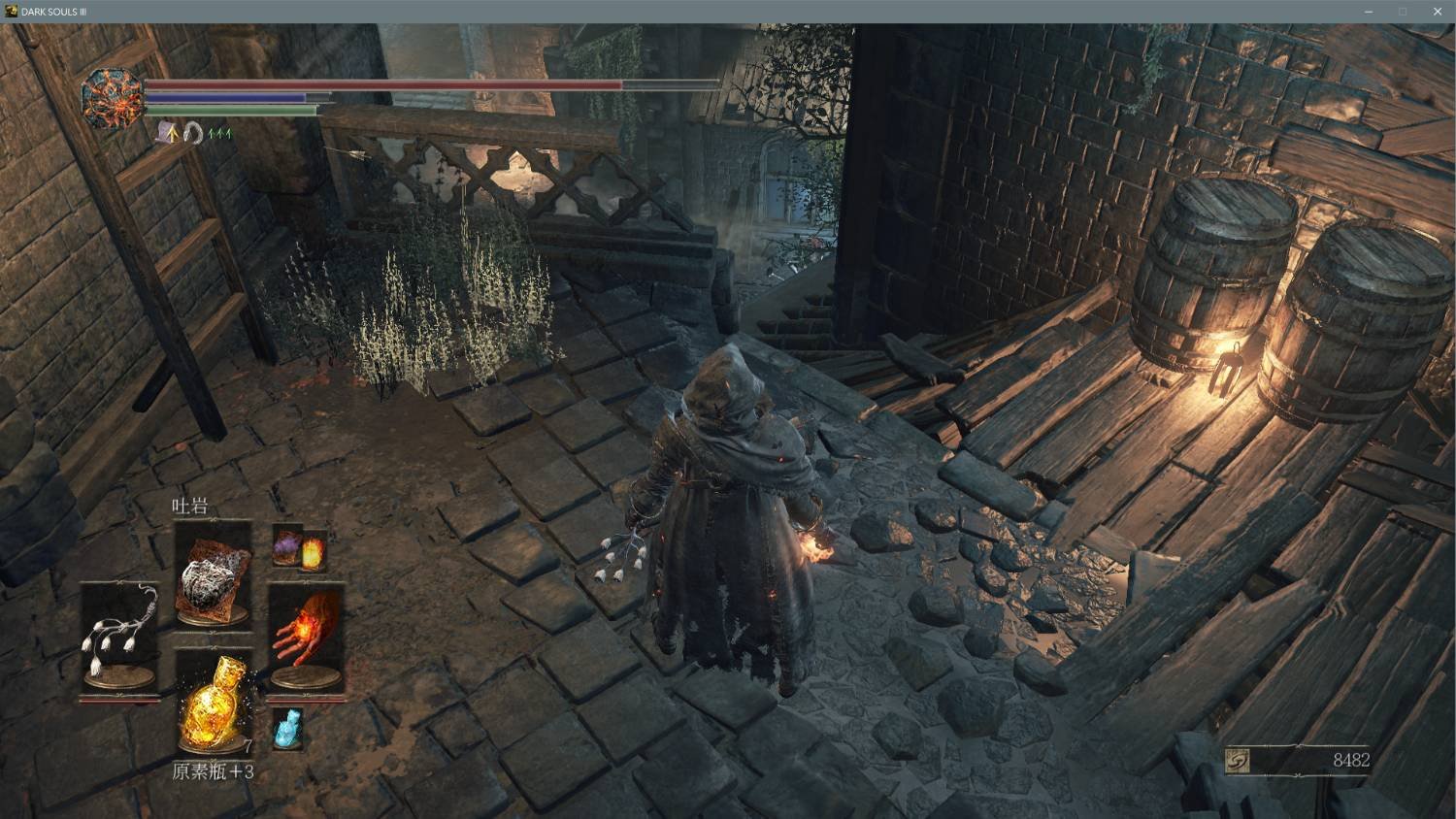 工人物语 重制版 截图14