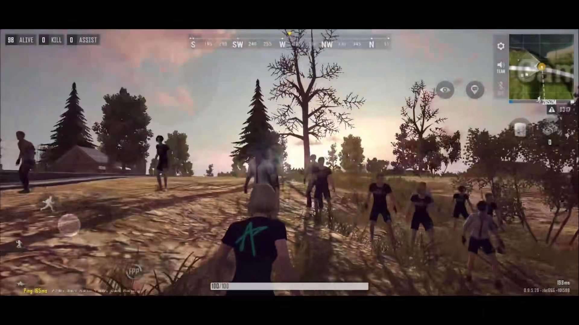 糖豆人：终极淘汰赛 豪华版 截图14