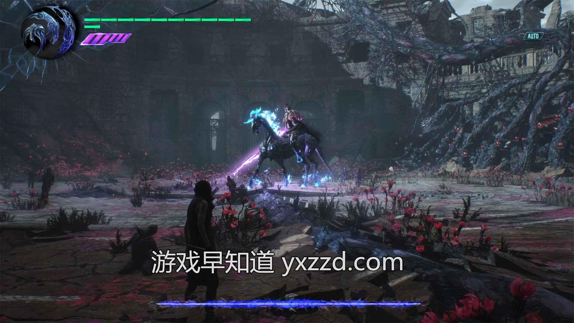 黑暗之魂3 截图5