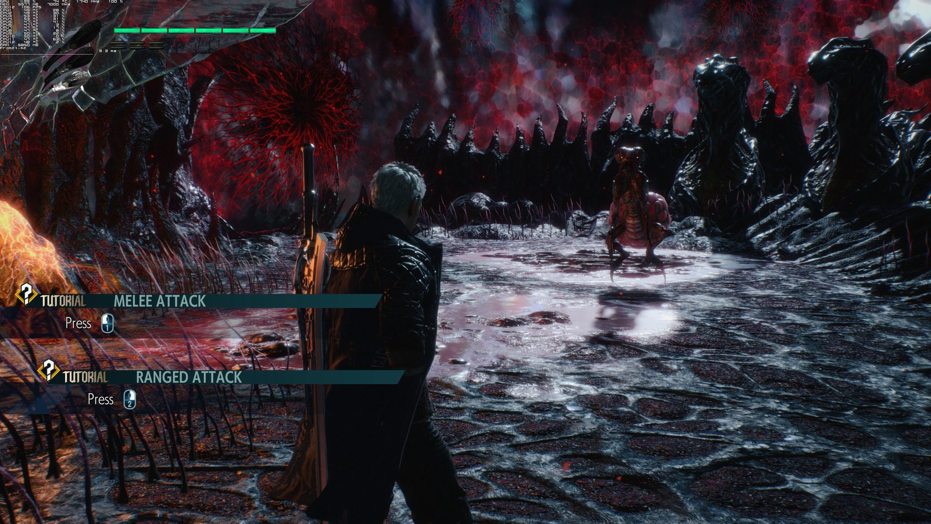 黑暗之魂3 截图9