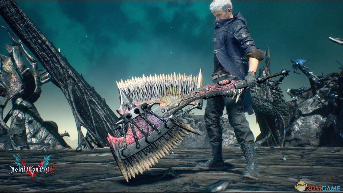 黑暗之魂3 截图14