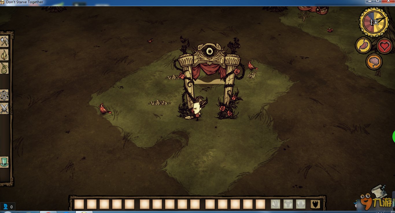 星露谷物语 重制版 截图5