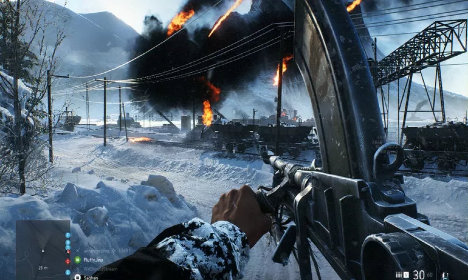 星露谷物语 重制版 截图19