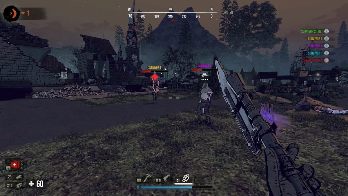 星际争霸2 终极版 截图15