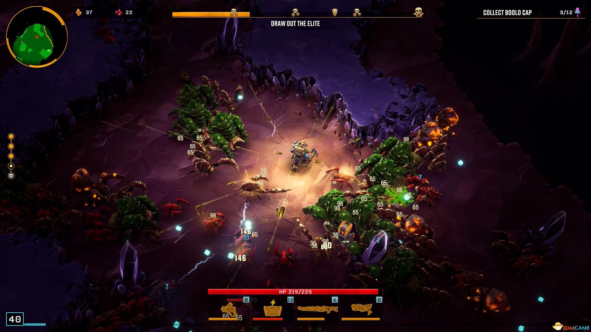 底特律：成为人类 重制版 截图1