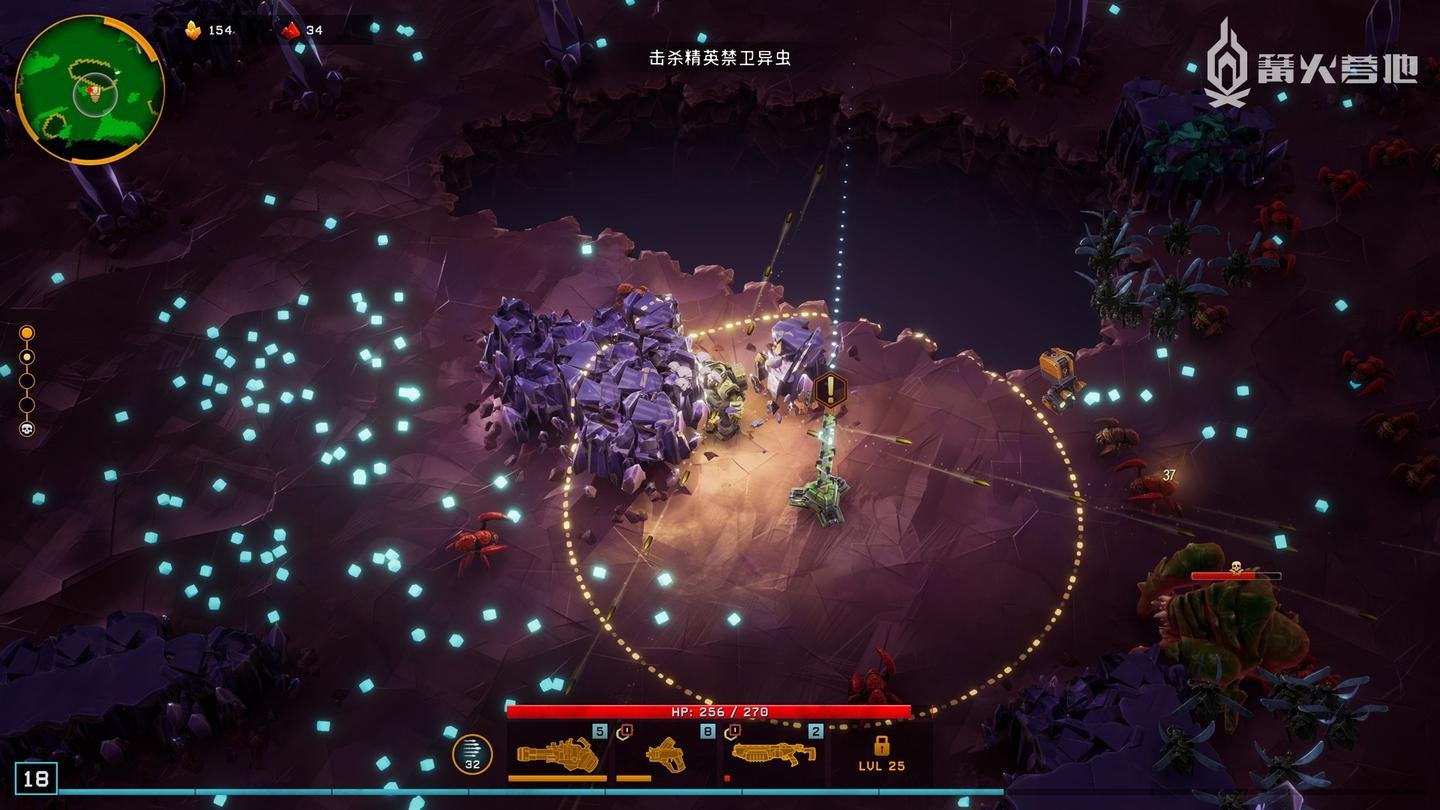 底特律：成为人类 重制版 截图9