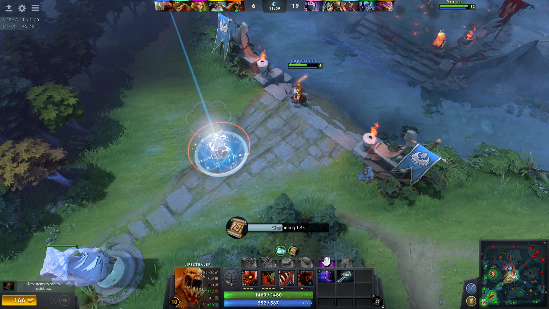 王者荣耀 完整版 截图3