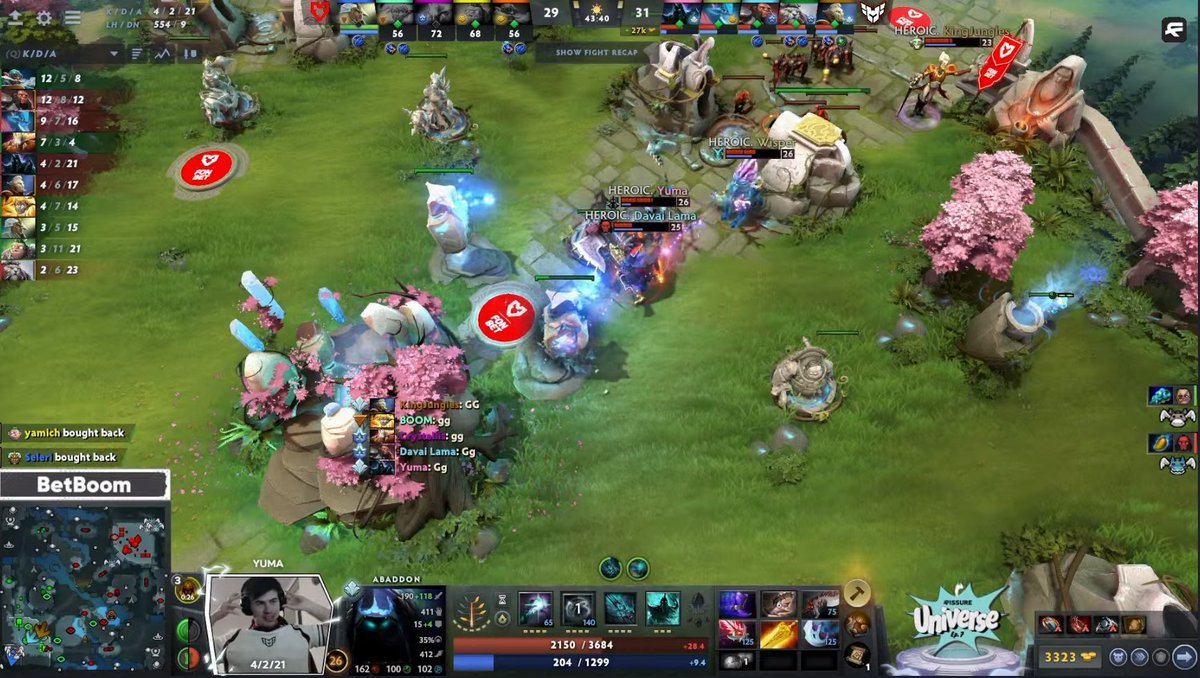 王者荣耀 完整版 截图16