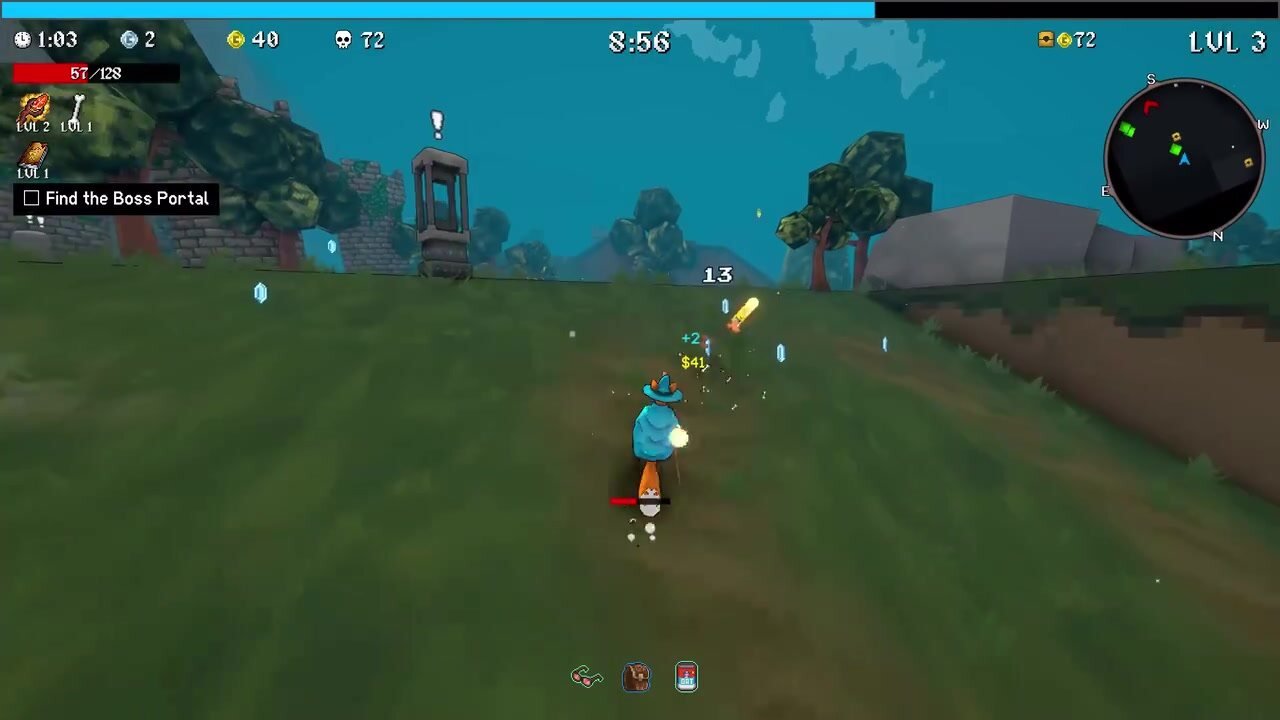 糖豆人：终极淘汰赛 豪华版 截图16