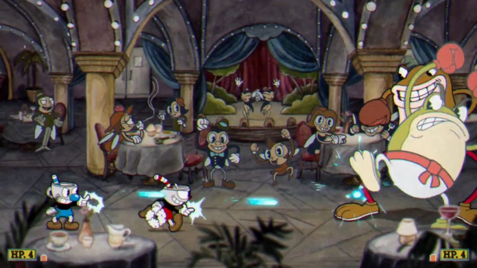 骑马与砍杀2 豪华版 截图21