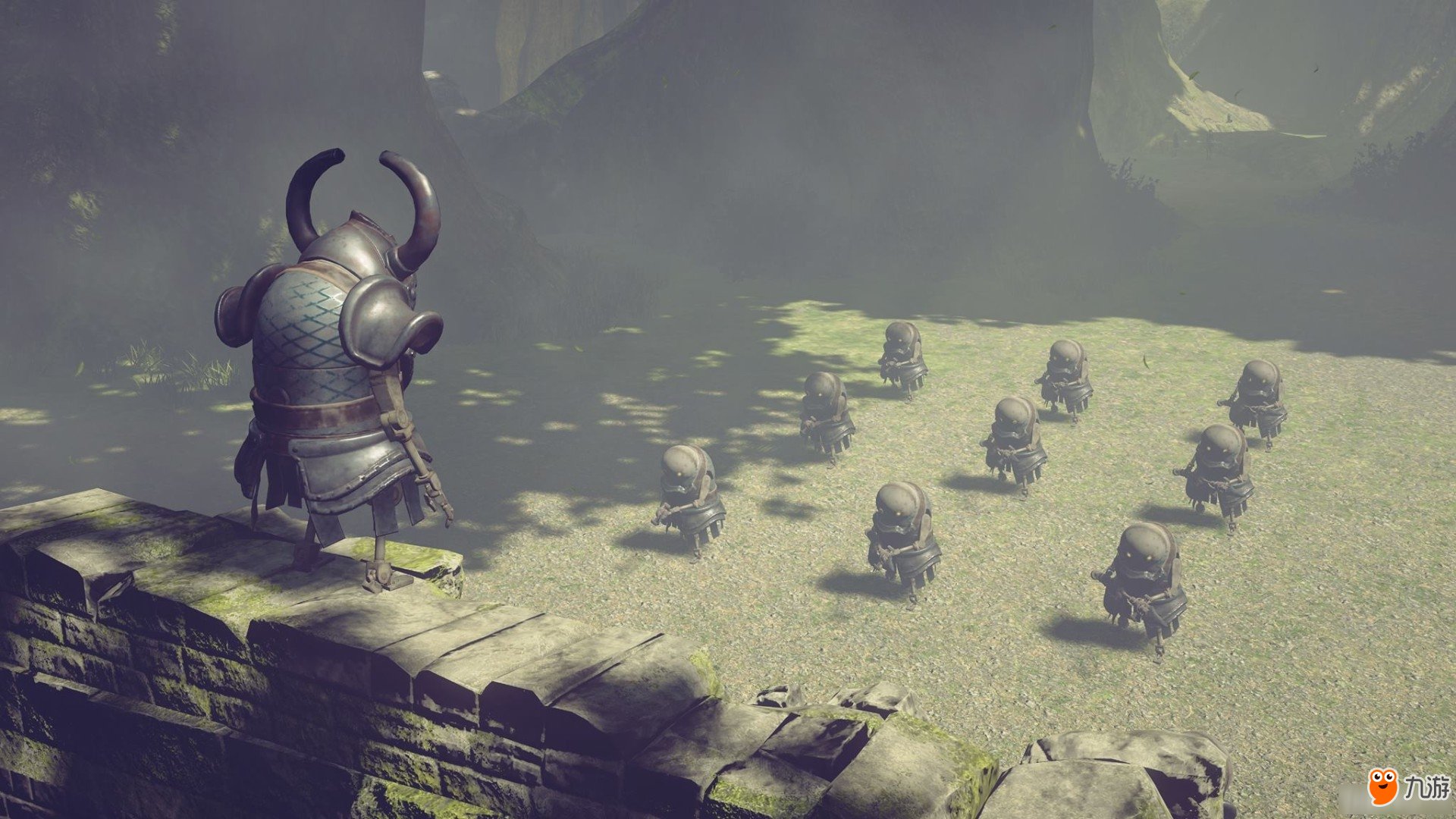 黑暗之魂3 年度版 截图16