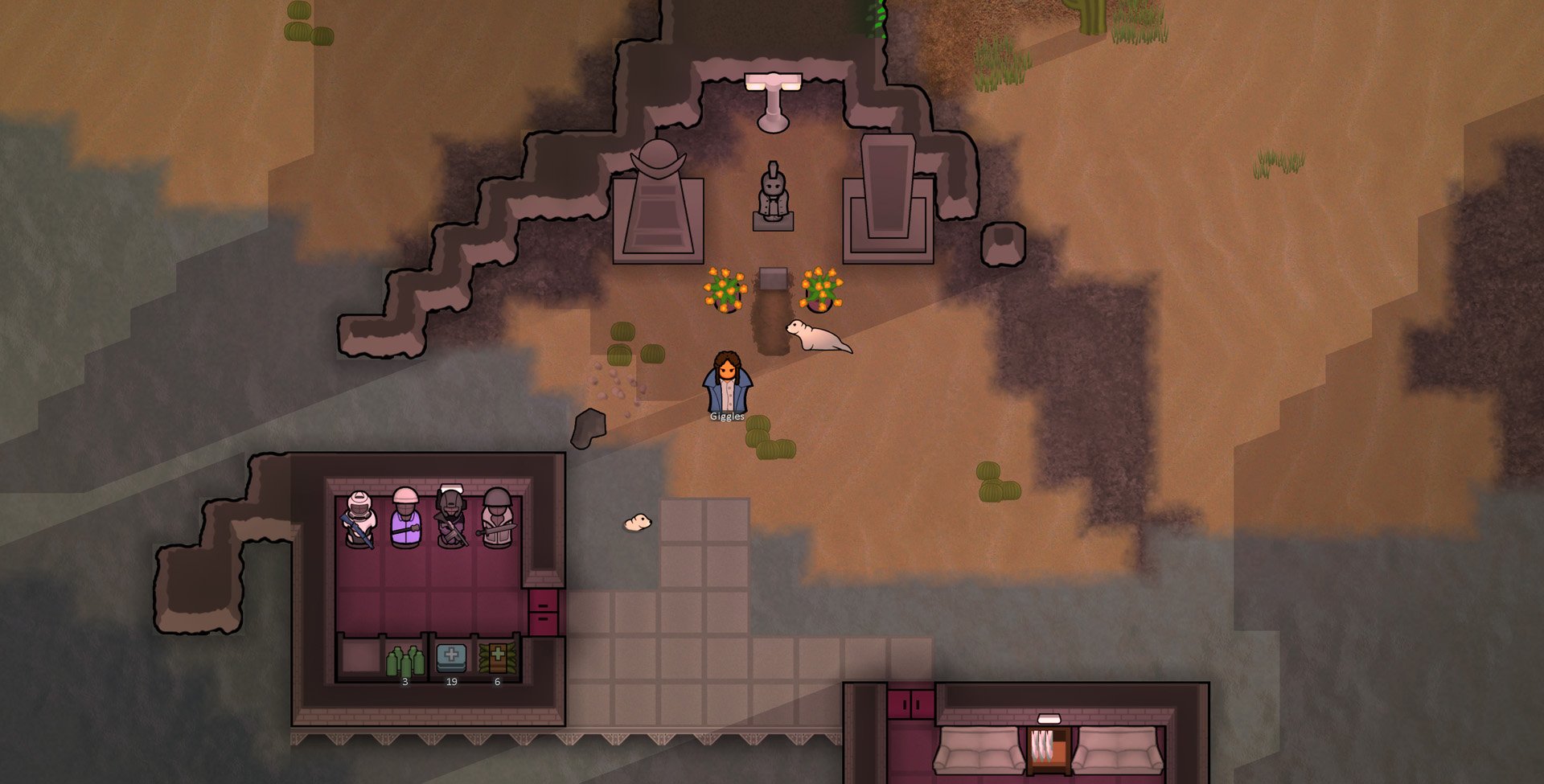 尼尔：机械纪元 终极版 截图16