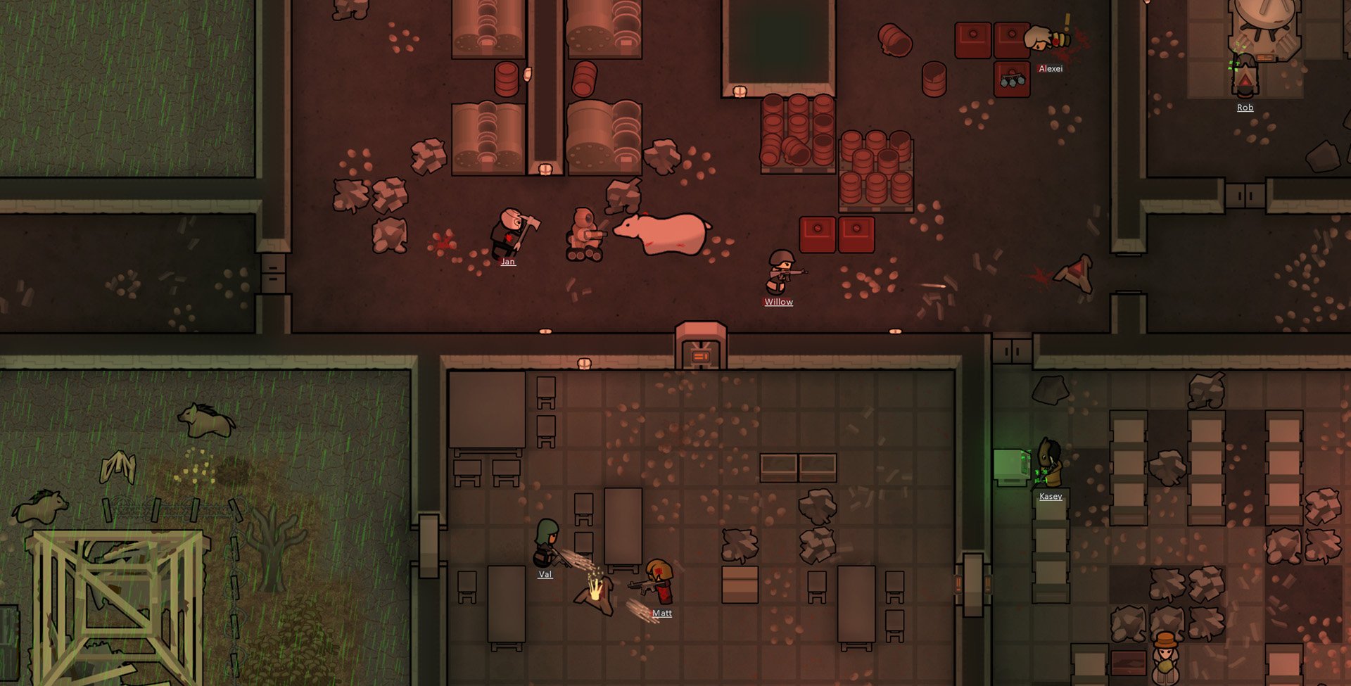 尼尔：机械纪元 终极版 截图18