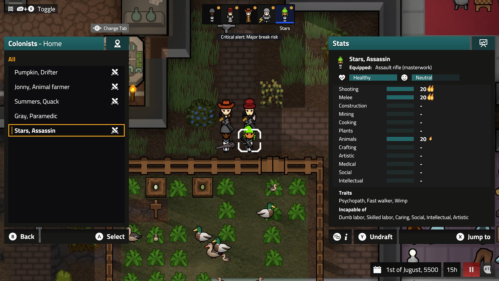 尼尔：机械纪元 终极版 截图19