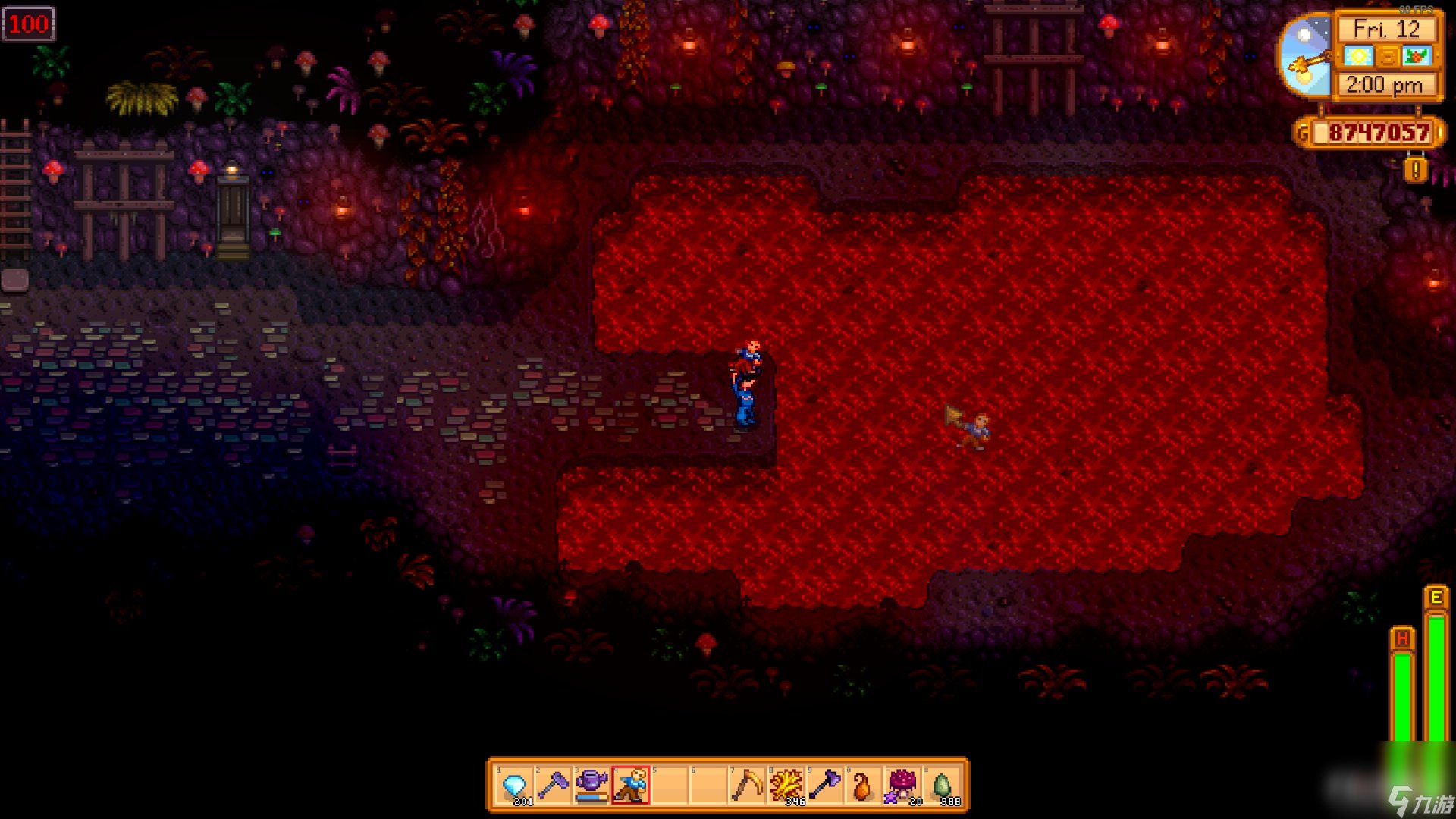 黑暗之魂3 截图16