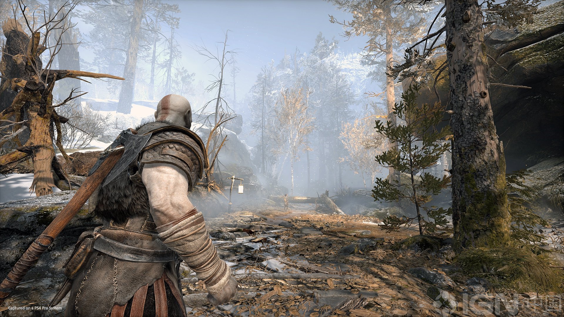 黑暗之魂3 截图7