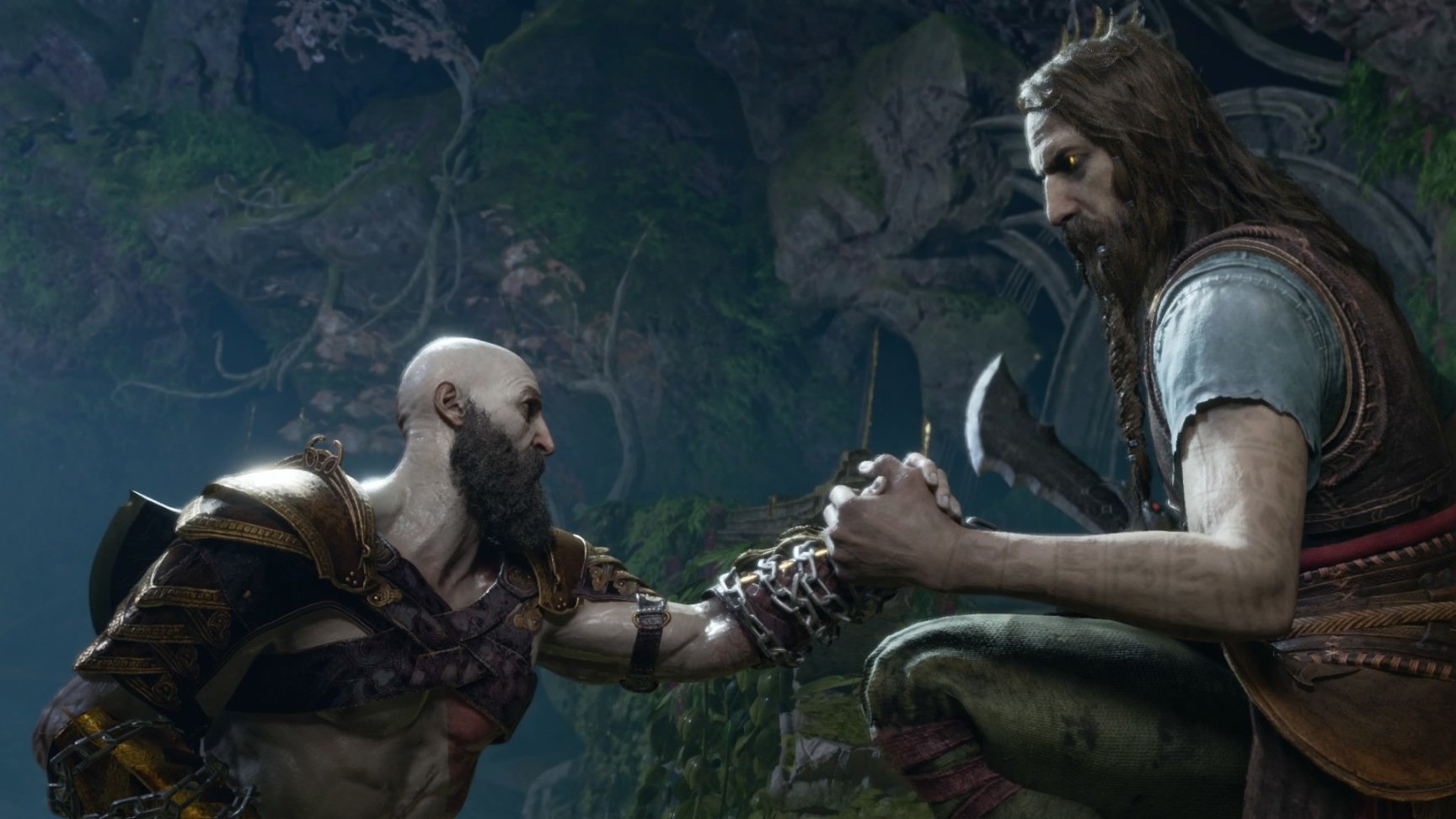 黑暗之魂3 截图19